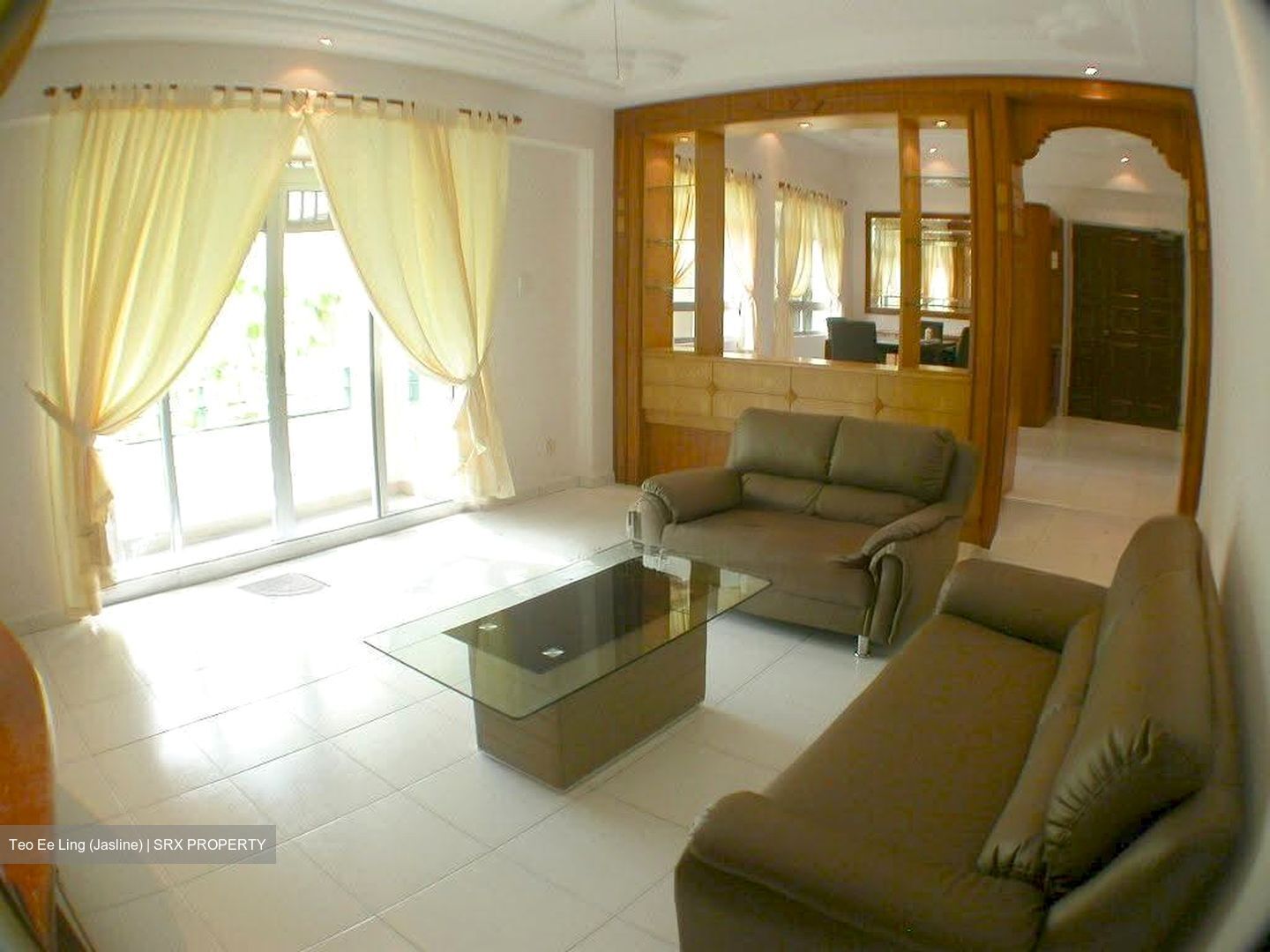 Avila Gardens (D17), Condominium #609556971